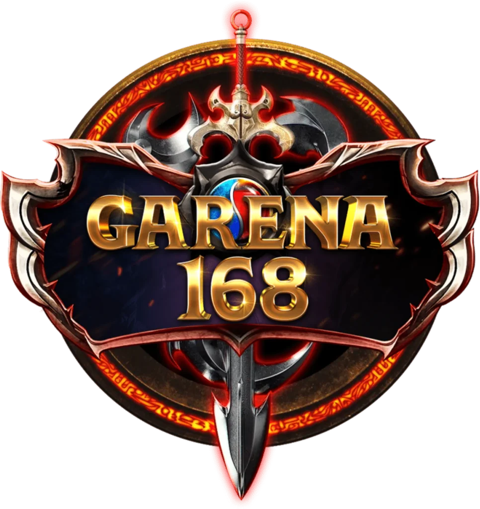 garena168